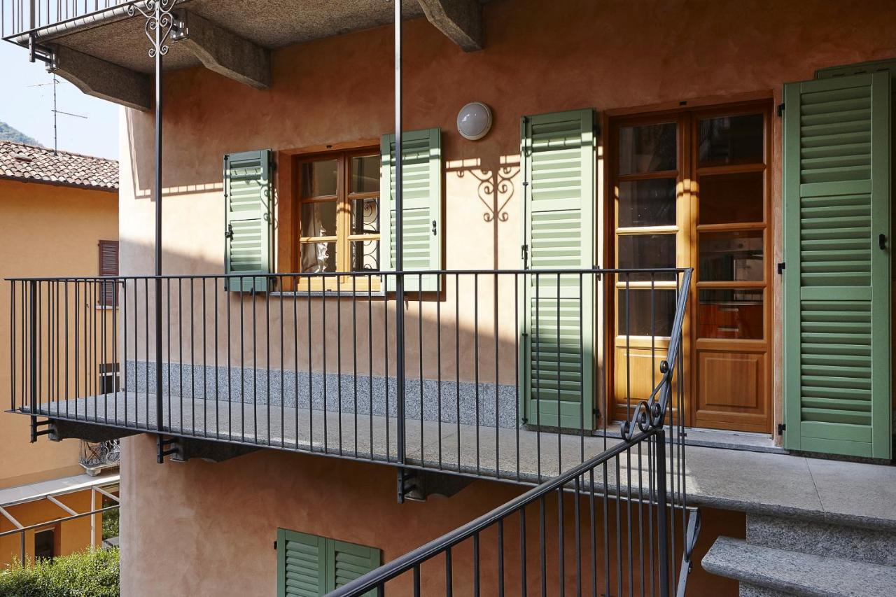 Joivy Charming Apartment Centre Of Como Exterior photo