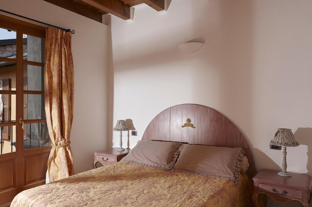 Joivy Charming Apartment Centre Of Como Exterior photo